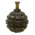 Original German WWI Model 1913 Kugel Hand Fragmentation Grenade - Kugelhandgranate - Inert Original Items