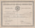 Original U.S. WWII Named USMC V Amphibious Corps Corpsman Uniform with Hospital Corps Certificates - Pharmacist’s Mate 2nd Class Robert Harold Hall Original Items