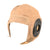 Original U.S. WWII Army Air Force Aviator AN-H-15 Summer Flight Helmet - Size Medium Original Items