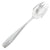 Original German WWII May 1945 Munich Führerbau Recovered AH “Formal Pattern” .800 Silver Oyster Fork by Bruckmann & Söhne with Notarized Provenance from Captain Abraham Epstein - 1269th Engineer Combat Battalion Original Items