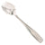Original German WWII May 1945 Munich Führerbau Recovered AH “Formal Pattern” .800 Silver Oyster Fork by Bruckmann & Söhne with Notarized Provenance from Captain Abraham Epstein - 1269th Engineer Combat Battalion