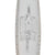 Original German WWII May 1945 Munich Führerbau Recovered AH “Formal Pattern” .800 Silver Soup Spoon by Bruckmann & Söhne with Notarized Provenance from Captain Abraham Epstein - 1269th Engineer Combat Battalion