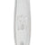 Original German WWII May 1945 Munich Führerbau Recovered AH “Formal Pattern” .800 Silver Butter Knife by Bruckmann & Söhne with Notarized Provenance from Captain Abraham Epstein - 1269th Engineer Combat Battalion