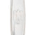 Original German WWII May 1945 Munich Führerbau Recovered AH “Formal Pattern” .800 Silver Dinner Knife by Bruckmann & Söhne with Notarized Provenance from Captain Abraham Epstein - 1269th Engineer Combat Battalion