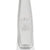 Original German WWII May 1945 Munich Führerbau Recovered AH “Formal Pattern” .800 Silver Sugar Cube Tongs by Bruckmann & Söhne with Notarized Provenance from Captain Abraham Epstein - 1269th Engineer Combat Battalion