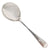 Original German WWII May 1945 Munich Führerbau Recovered AH “Informal Pattern” .800 Silver Eisvorleger Ice Cream Server by Bruckmann & Söhne with Notarized Provenance from Captain Abraham Epstein - 1269th Engineer Combat Battalion