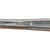 Original German WWII May 1945 Munich Führerbau Recovered AH “Informal Pattern” .800 Silver Eisvorleger Ice Cream Server by Bruckmann & Söhne with Notarized Provenance from Captain Abraham Epstein - 1269th Engineer Combat Battalion