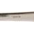 Original German WWII May 1945 Munich Führerbau Recovered AH “Formal Pattern” .800 Silver Lobster Fork by Bruckmann & Söhne with Notarized Provenance from Captain Abraham Epstein - 1269th Engineer Combat Battalion