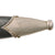 Original German WWII May 1945 Munich Führerbau Recovered Complete Model 1936 Officer Chained SS Dagger with Notarized Provenance from Captain Abraham Epstein - 1269th Engineer Combat Battalion