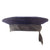 Original U.S. WWI Navy U.S.S. Lancaster “Going Ashore” Flat Hat Original Items
