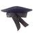 Original U.S. WWI Navy U.S.S. Lancaster “Going Ashore” Flat Hat Original Items