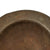 Original U.S. WWI M1917 Doughboy Helmet Shell with Multi-Colored Camouflage Paint Original Items