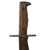 Original U.S. WWI Model 1917 Bolo Knife by Plumb St. Louis with Rare Steel Scabbard by L.F.&C dated 1918 Original Items