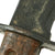 Original U.S. WWI Model 1917 Bolo Knife by Plumb St. Louis with 1918-Dated Canvas Scabbard - Dated 1918 Original Items