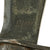 Original U.S. WWI Model 1917 Bolo Knife by Plumb St. Louis with 1918-Dated Canvas Scabbard - Dated 1918 Original Items