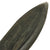 Original U.S. WWI Model 1917 Bolo Knife by Plumb St. Louis with 1918-Dated Canvas Scabbard - Dated 1918 Original Items