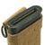Original U.S. WWI Model 1917 Bolo Knife by Plumb St. Louis with 1918-Dated Canvas Scabbard - Dated 1918 Original Items