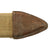 Original U.S. WWI Model 1917 Bolo Knife by Plumb St. Louis with 1918-Dated Canvas Scabbard - Dated 1918 Original Items