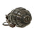 Original U.S. WWI Extremely Rare Inert Mk. I Defensive Grenade with Original Fuse and Lever Original Items