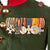 Original Imperial German Pre-WWI Named Prussian Jäger Officer Waffenrock & Dienstmütze Visor with 6-Place Medal Bar - Oscar Höflich Original Items