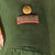 Original Imperial German Pre-WWI Named Prussian Jäger Officer Waffenrock & Dienstmütze Visor with 6-Place Medal Bar - Oscar Höflich Original Items