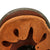 Original Imperial German WWI Grand Duchy of Baden M1915 Infantry EM/NCO Pickelhaube Helmet with Loose Visors - No Cockades or Chinstrap Original Items
