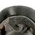 Original German WWI Bavarian Model 1914 Tin Plate Pickelhaube Helmet Repainted with Brass Components Polished & Lacquered - Eisenblech Ersatz-Helme - Likely Manufactured by Bing of Nurnberg Original Items