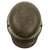 Original Imperial German WWI M16 Stahlhelm Helmet with M1917 Liner - Marked Si. 66 Original Items