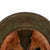 Original Imperial German WWI M16 Stahlhelm Helmet with M1917 Liner - Marked Si. 66 Original Items