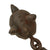 Original German WWI Spring Handle Trench Raiding Mace - Similar Example in Book At Arm's Length Volume 1 Original Items