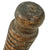 Original German WWI Spring Handle Trench Raiding Mace - Similar Example in Book At Arm's Length Volume 1 Original Items