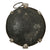 Original German WWI Model 1915 Inert "Turtle" Offensive Discus Hand Grenade - Discushandgranate Original Items