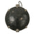 Original German WWI Model 1915 Inert "Turtle" Offensive Discus Hand Grenade - Discushandgranate Original Items
