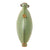 Original German WWI Model 1915 Inert "Turtle" Offensive Discus Repainted Hand Grenade - Discushandgranate Original Items