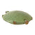 Original German WWI Model 1915 Inert "Turtle" Offensive Discus Repainted Hand Grenade - Discushandgranate Original Items