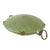 Original German WWI Model 1915 Inert "Turtle" Offensive Discus Repainted Hand Grenade - Discushandgranate Original Items