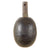 Original Imperial German WWI Model 1917 First Pattern Smooth-Body Inert “Egg” Hand Grenade with M1915 Friction Igniter - Eierhandgranate Original Items