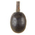 Original Imperial German WWI Model 1917 First Pattern Smooth-Body Inert “Egg” Hand Grenade with M1915 Friction Igniter - Eierhandgranate Original Items