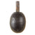 Original Imperial German WWI Model 1917 First Pattern Smooth-Body Inert “Egg” Hand Grenade with M1915 Friction Igniter - Eierhandgranate Original Items