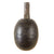 Original Imperial German WWI Model 1917 First Pattern Smooth-Body Inert “Egg” Hand Grenade with M1915 Friction Igniter - Eierhandgranate Original Items