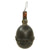 Original German WWI Model 1917 n/A Inert Egg Hand Fragmentation Grenade - Eierhandgranate Original Items