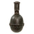 Original German WWI Model 1917 n/A Inert Egg Hand Fragmentation Grenade - Eierhandgranate Original Items