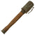 Original Imperial German WWI Inert M1917 Stick Grenade - Stielhandgranate M17 - Dated January 1917 Original Items