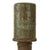 Original Imperial German WWI Inert M1917 Stick Grenade - Stielhandgranate M17 - Dated January 1917 Original Items