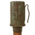 Original Imperial German WWI Inert M1917 Stick Grenade - Stielhandgranate M17 - Dated January 1917 Original Items