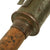 Original Imperial German WWI Inert M1917 Stick Grenade - Stielhandgranate M17 - Dated January 1917 Original Items