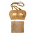 Original British WWI Anti-Gas “Spicer” Goggles in Original Pouch - Authenticated by Jeff Shrader Original Items