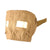 Original British WWI Anti-Gas “Spicer” Goggles in Original Pouch - Authenticated by Jeff Shrader Original Items