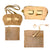 Original British WWI Anti-Gas “Spicer” Goggles in Original Pouch - Authenticated by Jeff Shrader Original Items