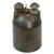 Original Rare French WWI & WWII Viven-Bessière “VB” Rifle Fragmentation Grenade - Excellent - Inert Original Items